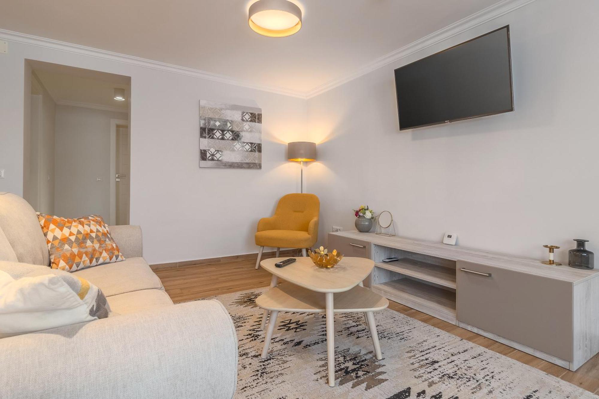 Dozsa Residence Oradea Eksteriør billede