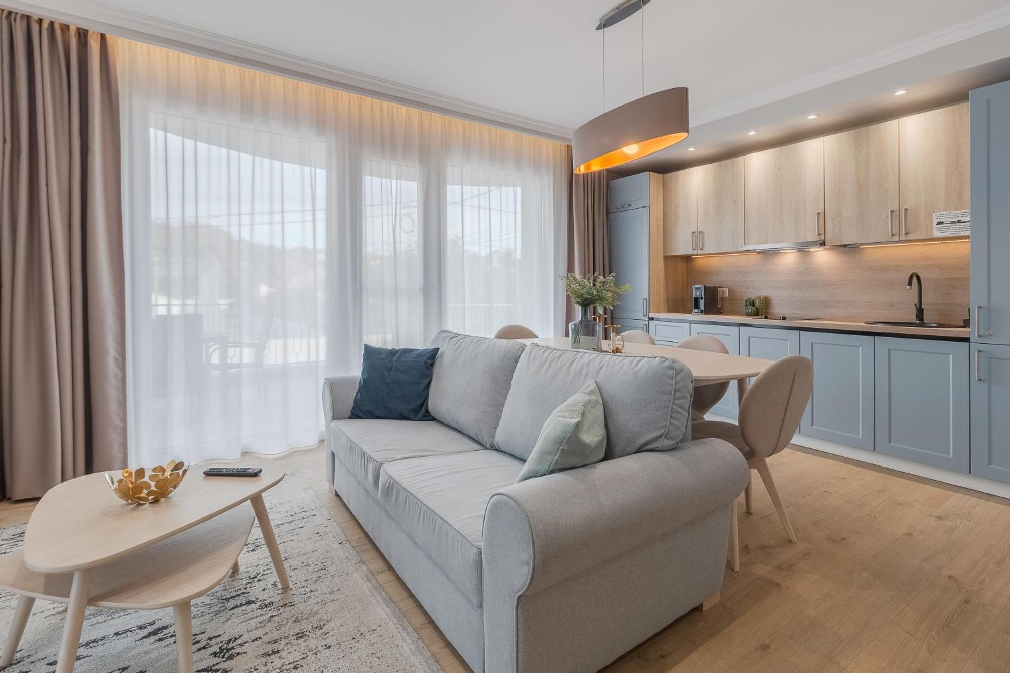 Dozsa Residence Oradea Eksteriør billede